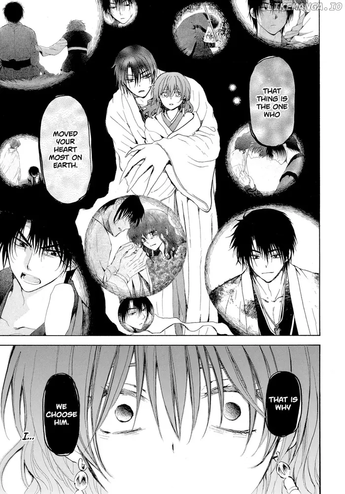 Yona of the Dawn Chapter 268 image 05_optimized